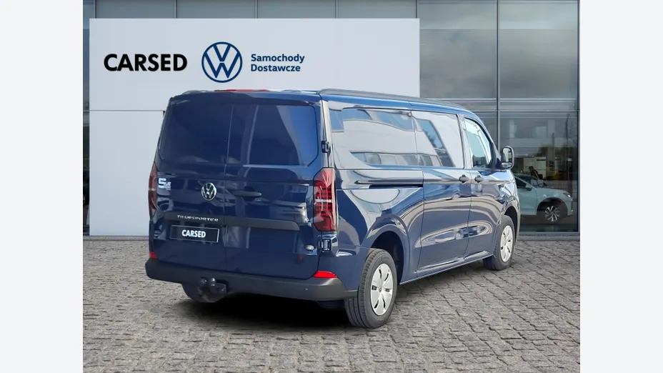 VOLKSWAGEN Transporter Transporter TDI L2H1