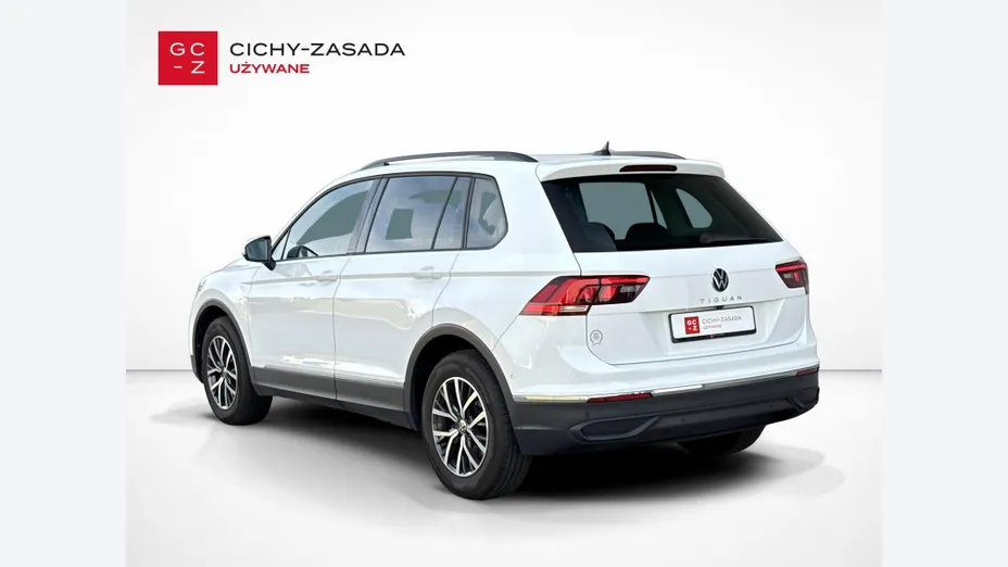 VOLKSWAGEN Tiguan Tiguan 1.5 TSI EVO Life DSG
