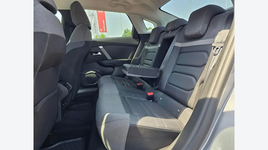 CITROEN C4 X C4 X 1.2 PureTech Max S&S EAT8
