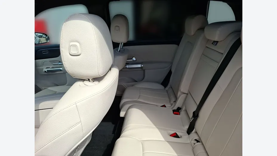 MERCEDES-BENZ GLB GLB 200 mHEV Progressive 7G-DCT