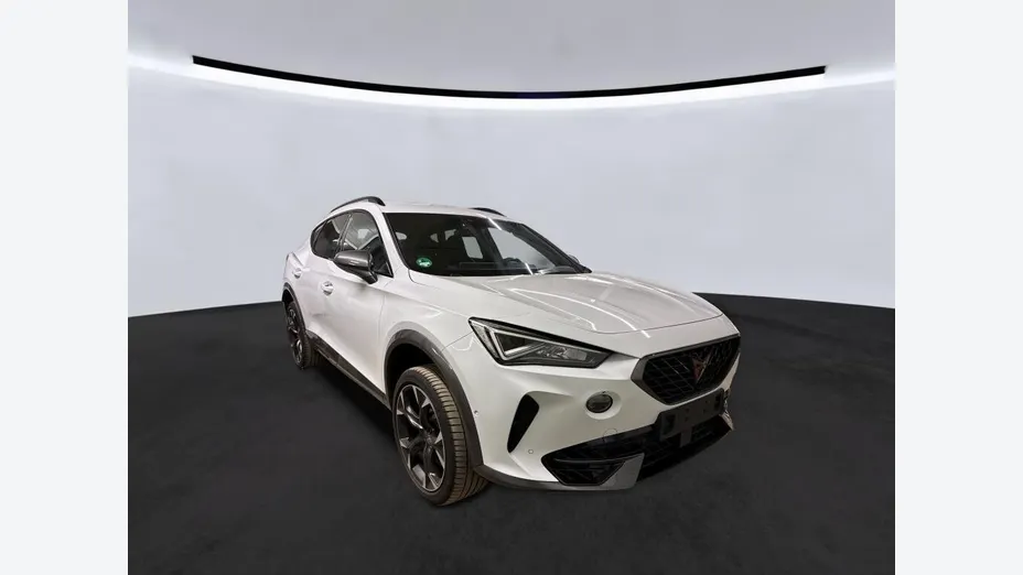 CUPRA Formentor -