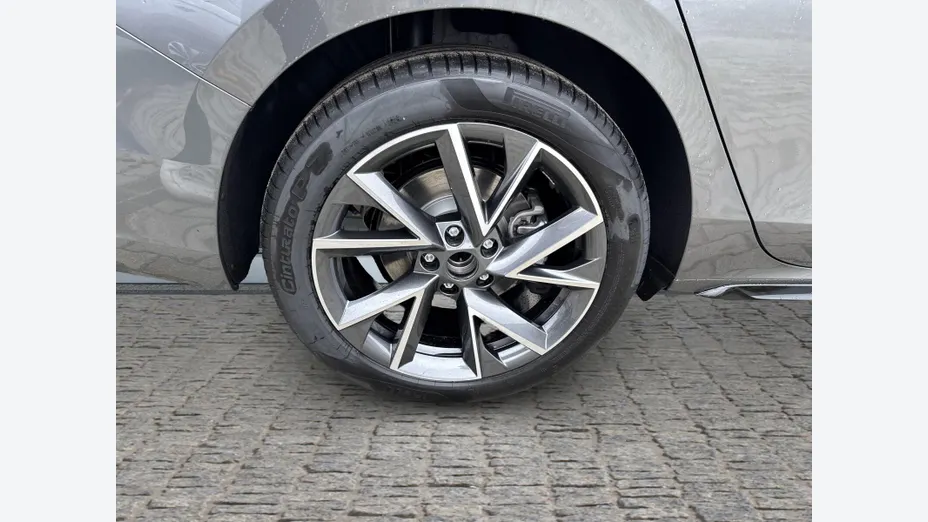 SKODA Superb Superb 2.0 TSI Sportline DSG Nowy