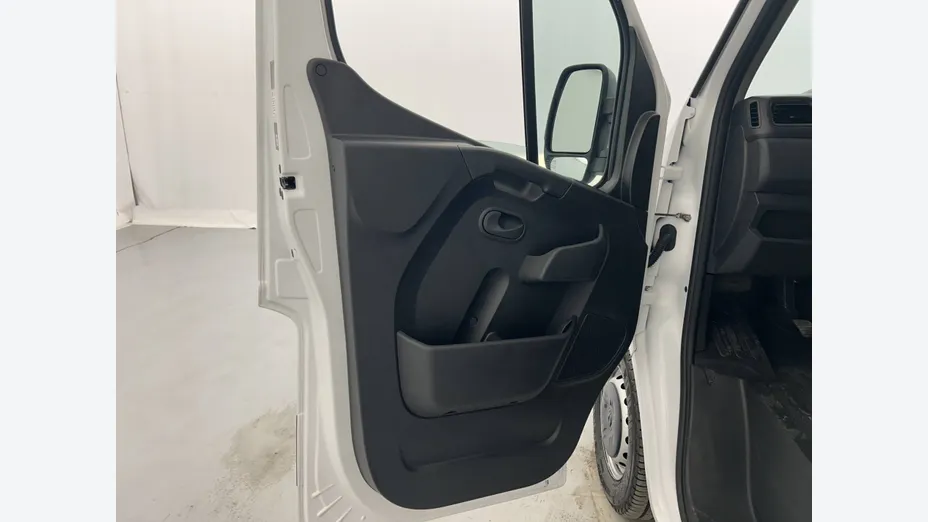 RENAULT Master -