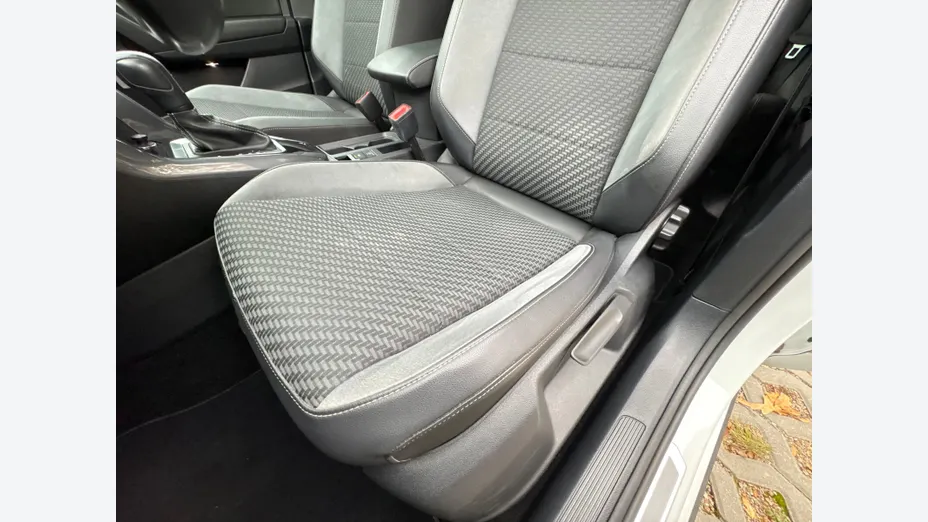 VOLKSWAGEN T-ROC T-ROC 1.5 TSI GPF ACT Premium DSG