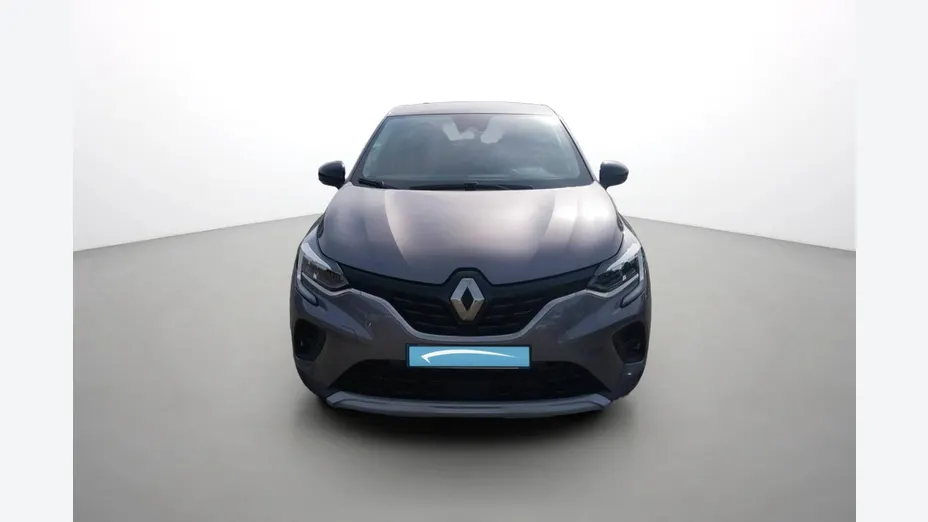 RENAULT Captur -