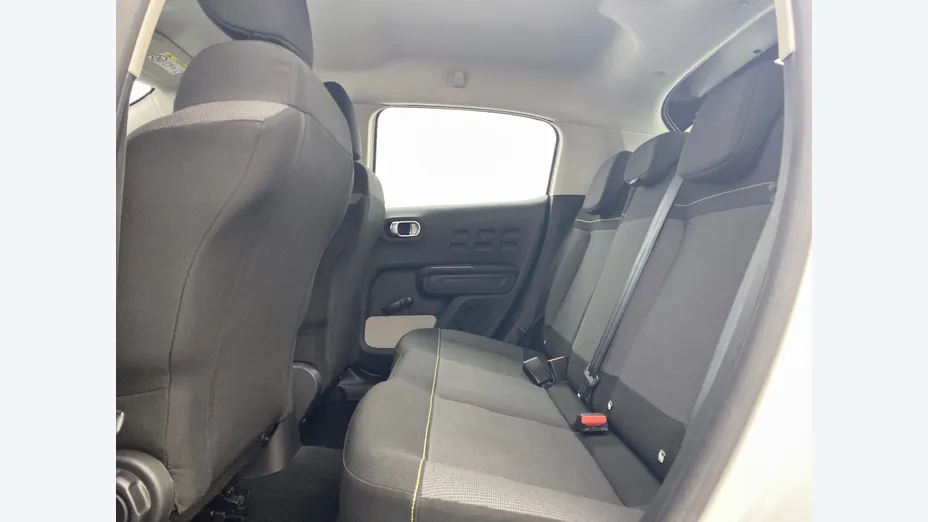 CITROEN C3 -