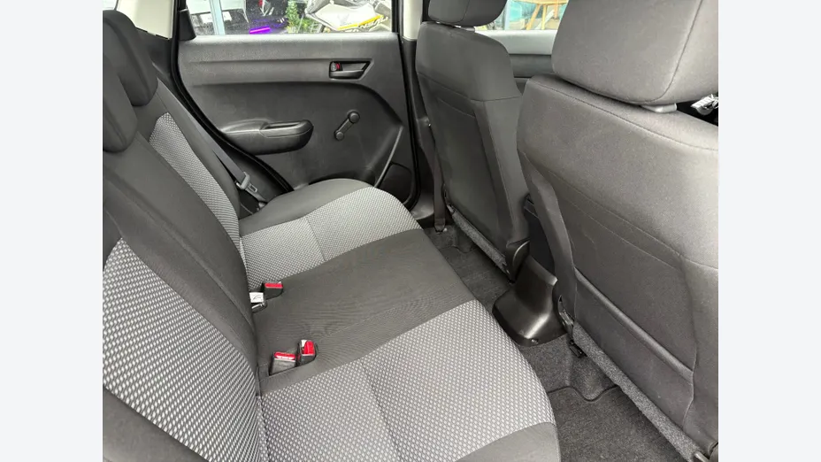 SUZUKI Vitara Vitara 1.4 Boosterjet SHVS Comfort Plus 2WD