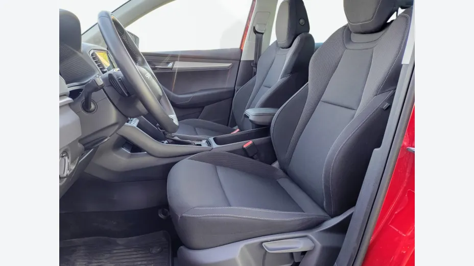 SKODA Karoq Karoq 1.5 TSI ACT Selection DSG