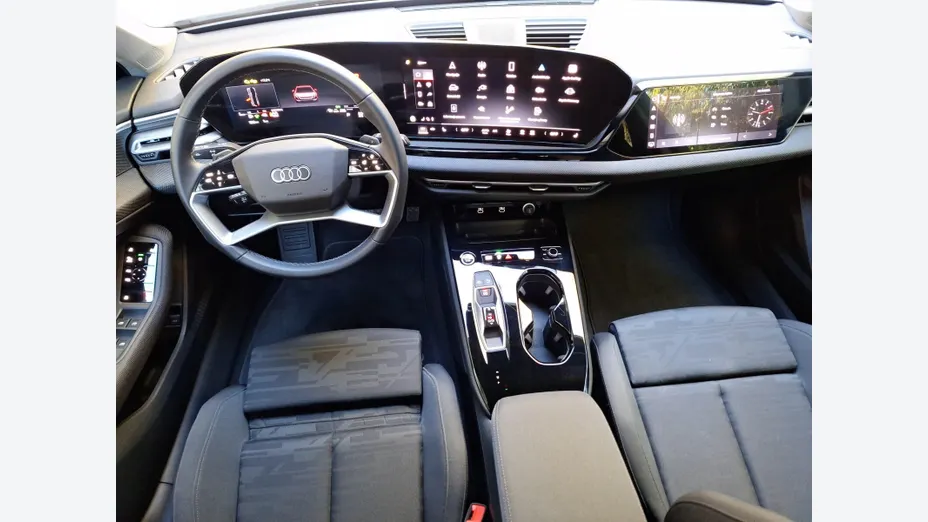 AUDI A5 A5 e-Hybrid 220 kW Quattro S tronic
