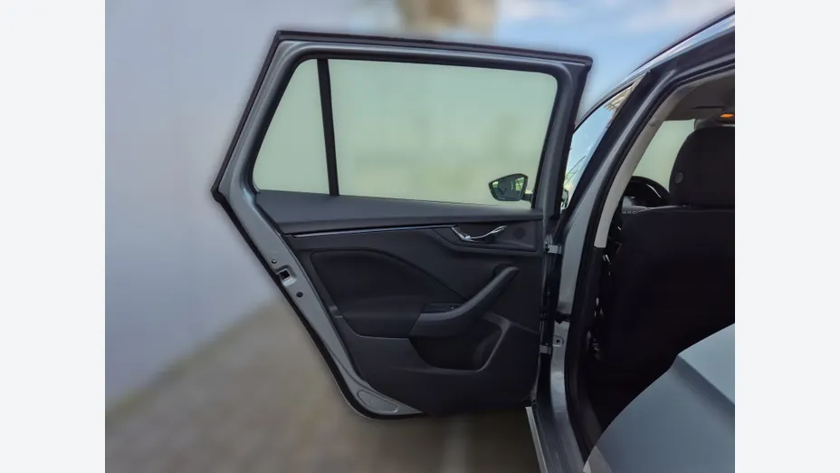 SKODA Kamiq Kamiq 1.0 TSI Drive DSG