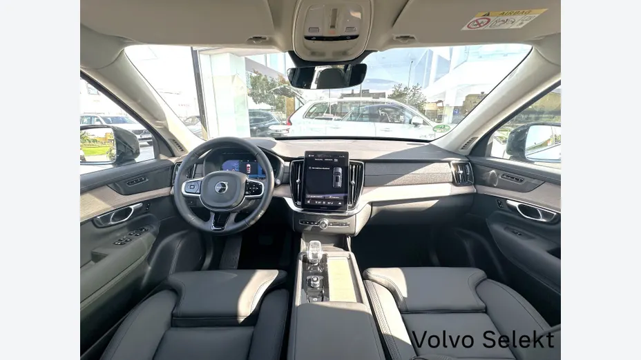 VOLVO XC90 XC90 T8 AWD Plug-In Hybrid Ultra Dark 7os aut