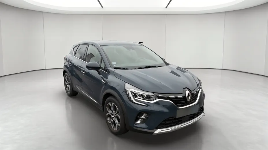 RENAULT Captur -