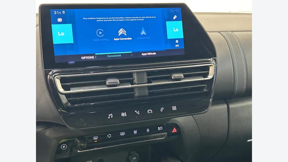 CITROEN C5 Aircross -