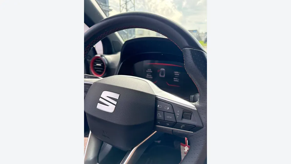 SEAT Arona Arona 1.0 TSI Full LED S&S