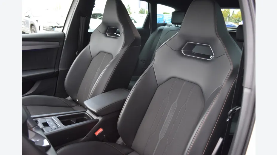CUPRA Leon Leon 2.0 TSI VZ DSG