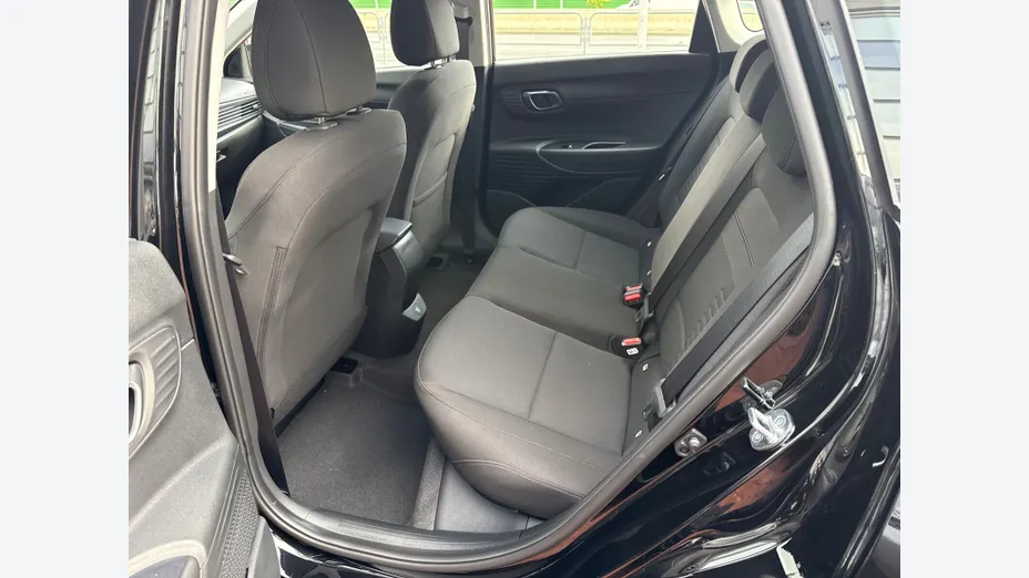 HYUNDAI Bayon Bayon 1.0 T-GDI Smart DCT Nowy