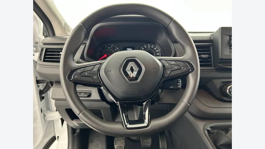 RENAULT Trafic -