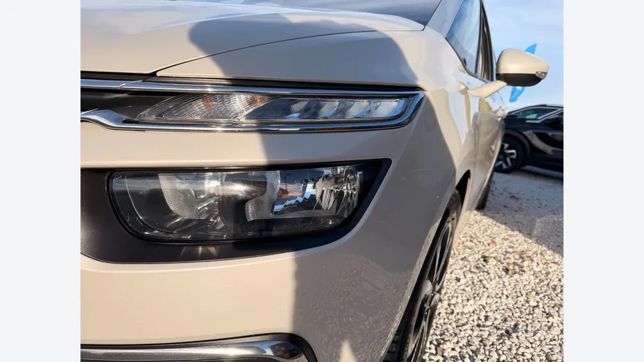 CITROEN C4 -