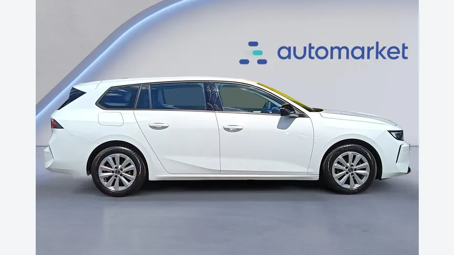 OPEL Astra Astra VI 1.2 T Edition S&S
