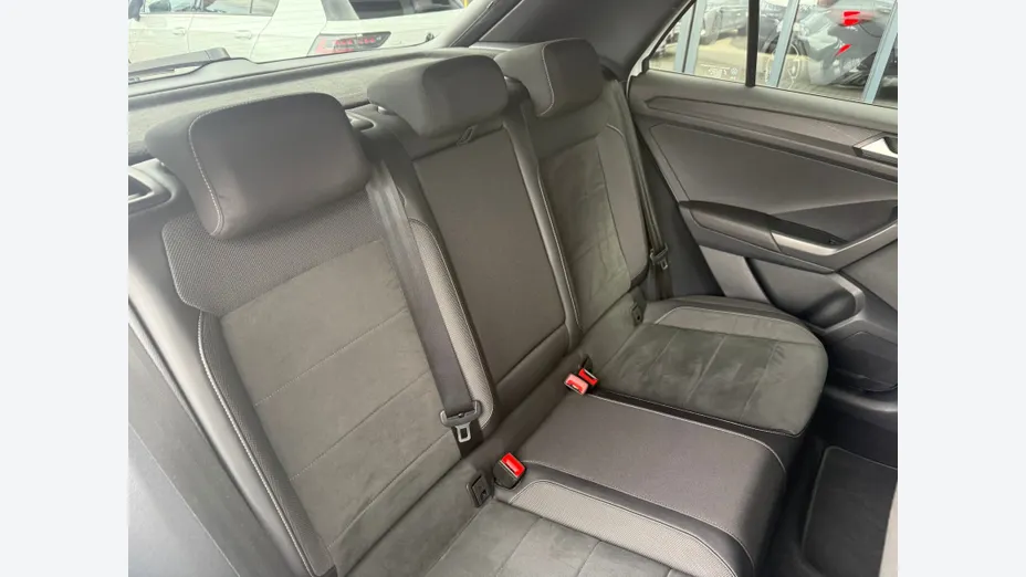VOLKSWAGEN T-ROC T-ROC 1.5 TSI Style DSG