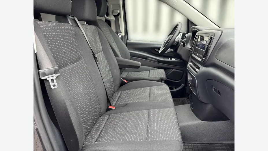 MERCEDES-BENZ Vito Vito Tourer 116 CDI L3 Pro 9G-Tronic 447.705