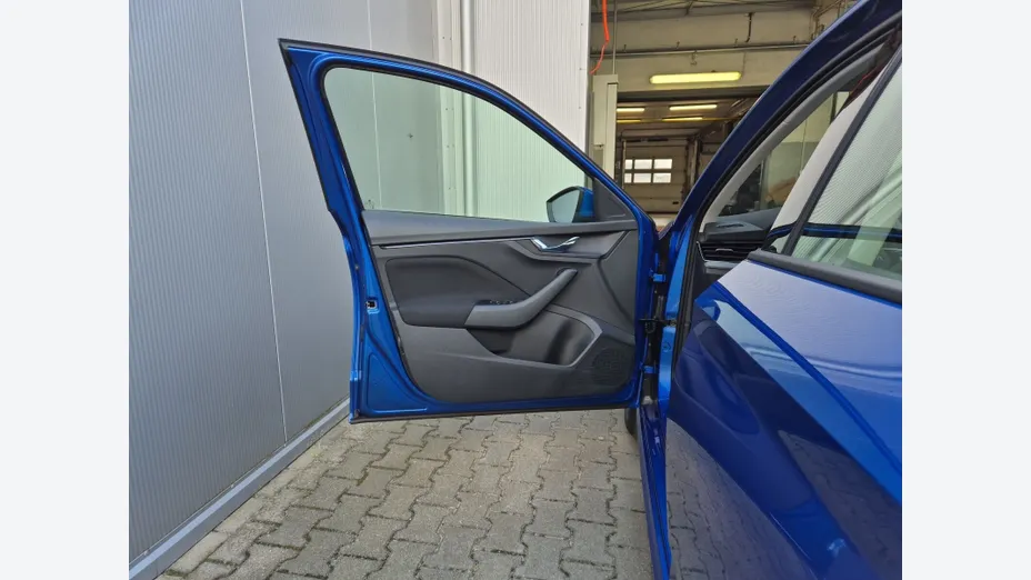 SKODA Kamiq Kamiq 1.5 TSI Drive DSG Nowy