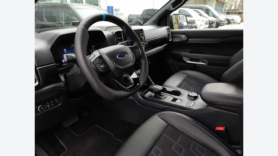 FORD Ranger -