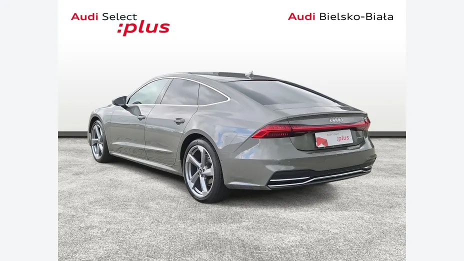 AUDI A7 A7 40 TDI mHEV Quattro S tronic