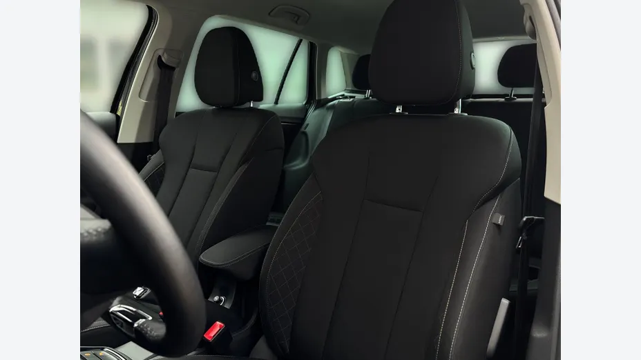SKODA Kamiq Kamiq 1.0 TSI Ambition
