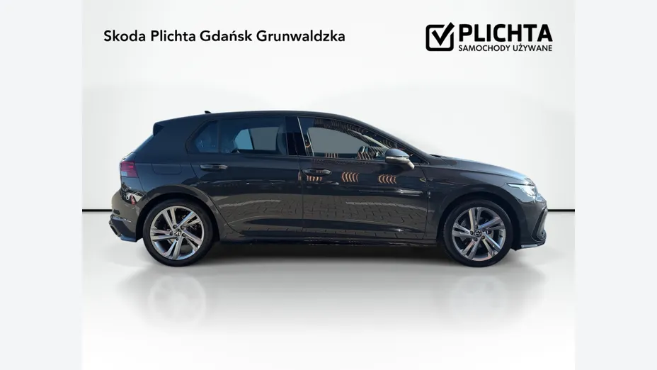 VOLKSWAGEN Golf Golf VIII 1.5 eTSI R-Line DSG