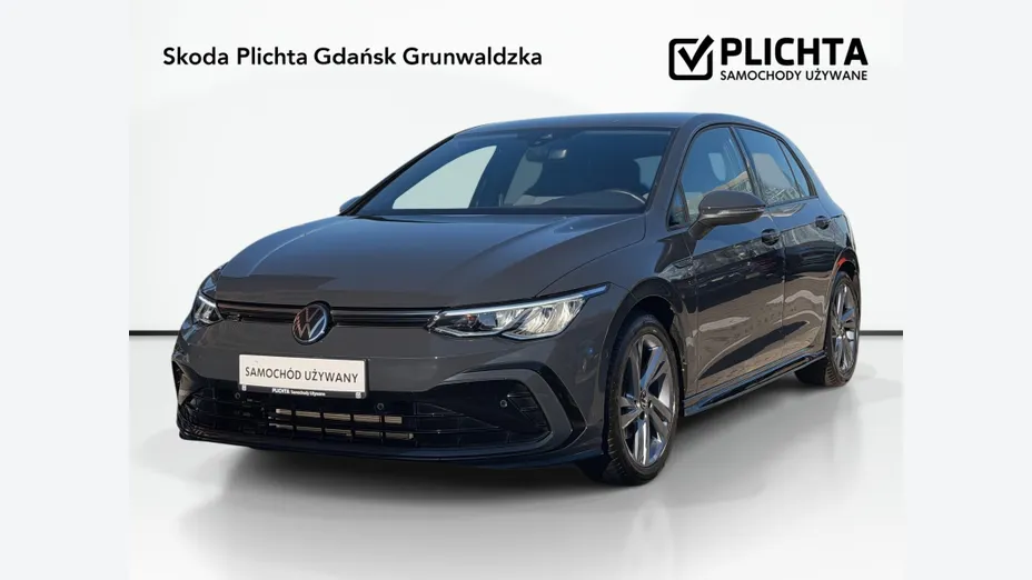 VOLKSWAGEN Golf Golf VIII 1.5 eTSI R-Line DSG