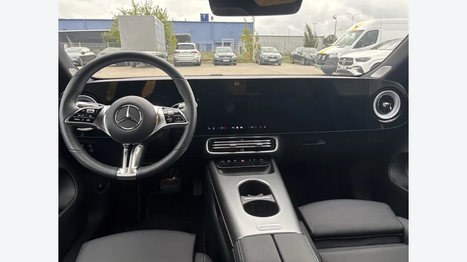 MERCEDES-BENZ CLA CLA 200 mHEV 4-Matic 8G-DCT
