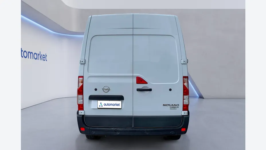 OPEL Movano Movano CDTI L2H2