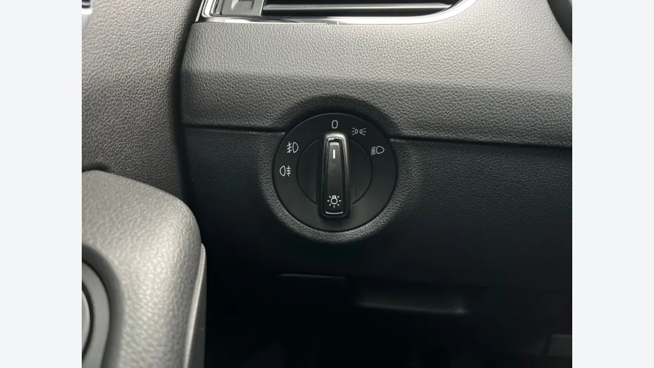 SKODA Octavia Octavia 1.4 TSI Ambition