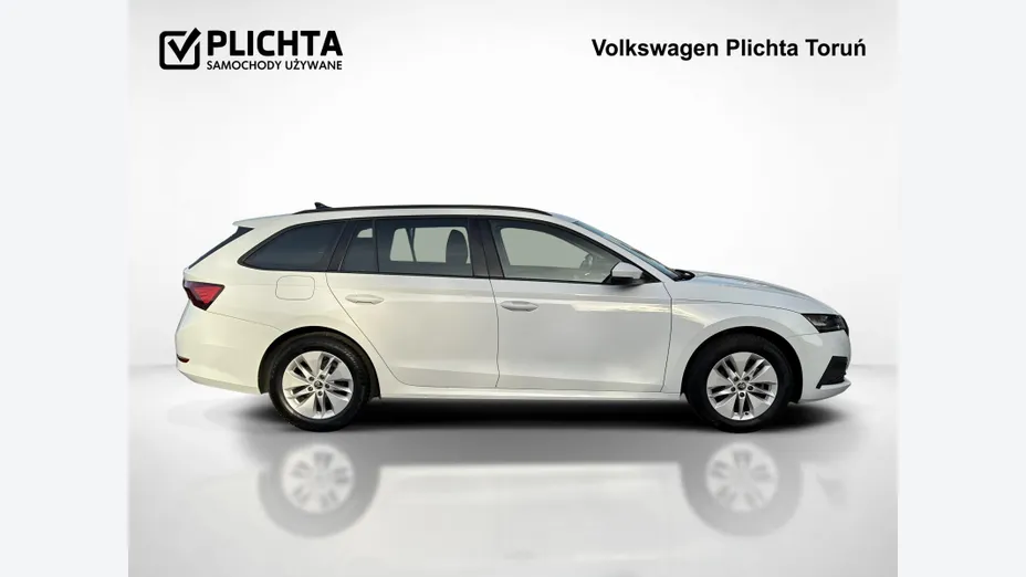 SKODA Octavia Octavia 2.0 TDI Ambition