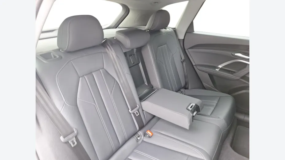 AUDI Q5 Q5 TFSI mHEV 150 kW Quattro S tronic
