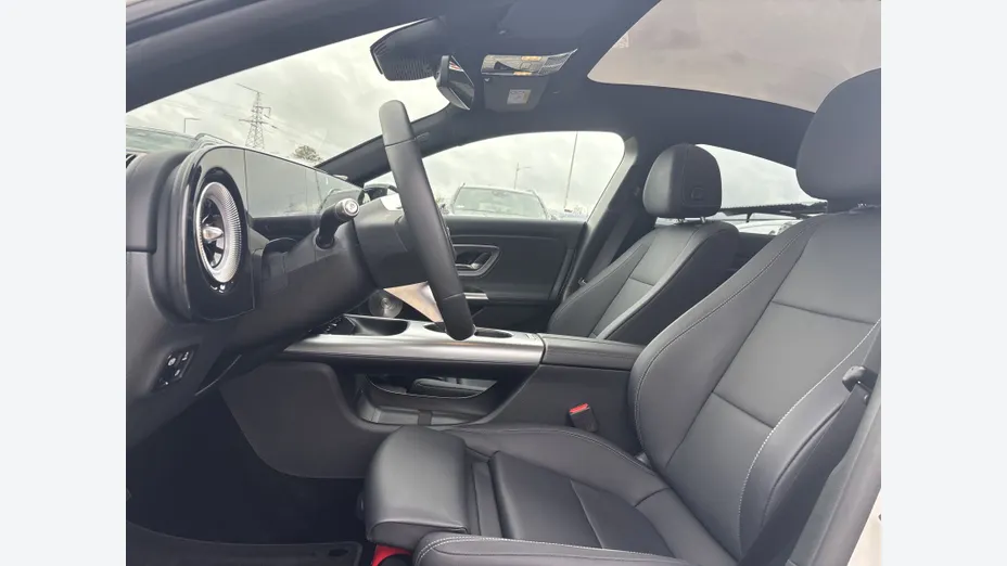 MERCEDES-BENZ CLA CLA 200 mHEV 4-Matic 8G-DCT