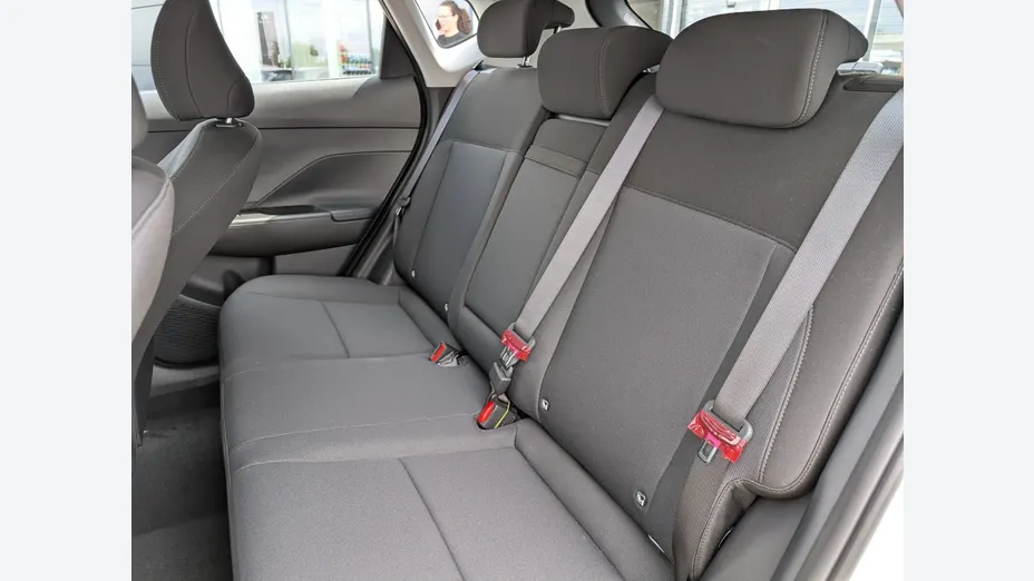 HYUNDAI Kona Kona 1.6 GDI Hybrid Smart DCT Nowy