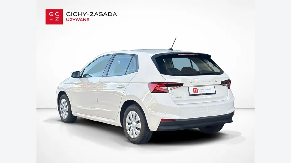 SKODA Fabia Fabia 1.0 Ambition
