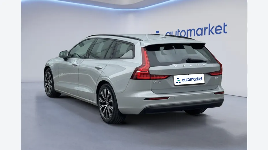 VOLVO V60 V60 B4 B Core aut