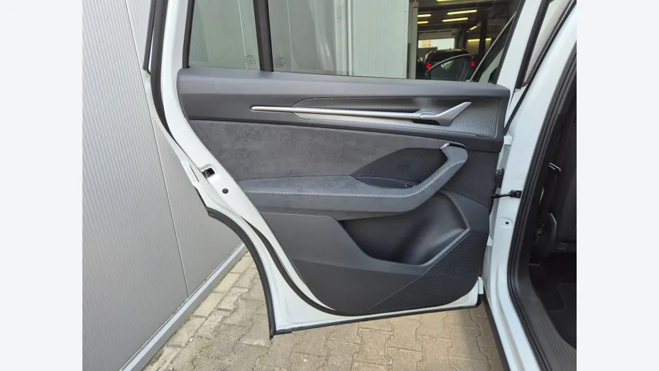 SKODA Kodiaq Kodiaq 2.0 TDI 4x4 Sportline DSG Nowy