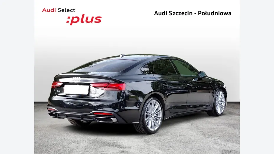 AUDI A5 Sportback -