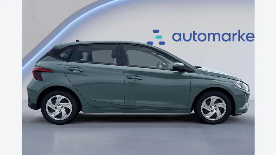HYUNDAI i20 i20 1.2 Pure