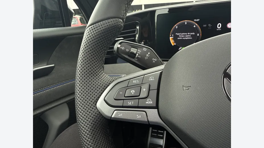 VOLKSWAGEN Tiguan Tiguan 2.0 TDI 4Mot. R-Line DSG