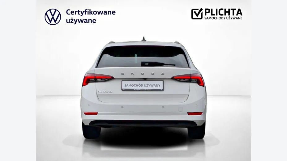 SKODA Octavia Octavia 1.0 TSI Ambition