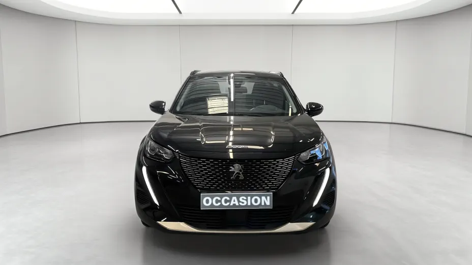 PEUGEOT 2008 -
