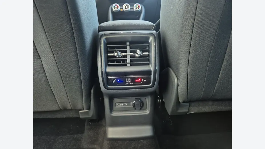 SKODA Kodiaq Kodiaq 2.0 TSI 4x4 Drive DSG Nowy