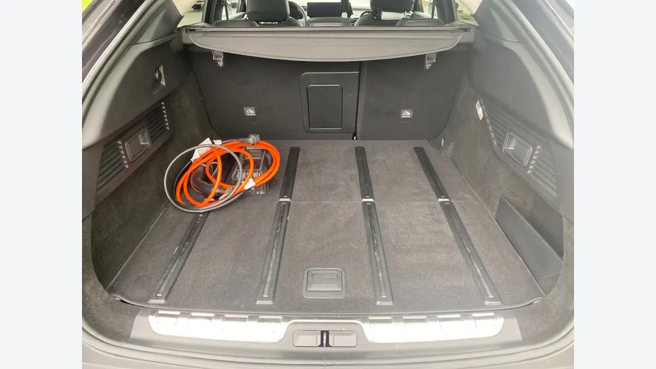 CITROEN C5 X -