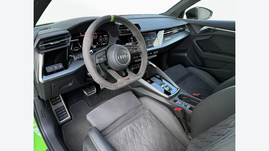 AUDI RS Q3 Sportback -