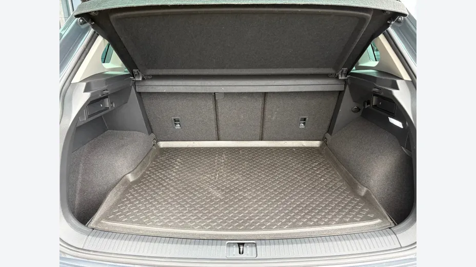 VOLKSWAGEN Tiguan Tiguan 1.5 TSI EVO Elegance DSG